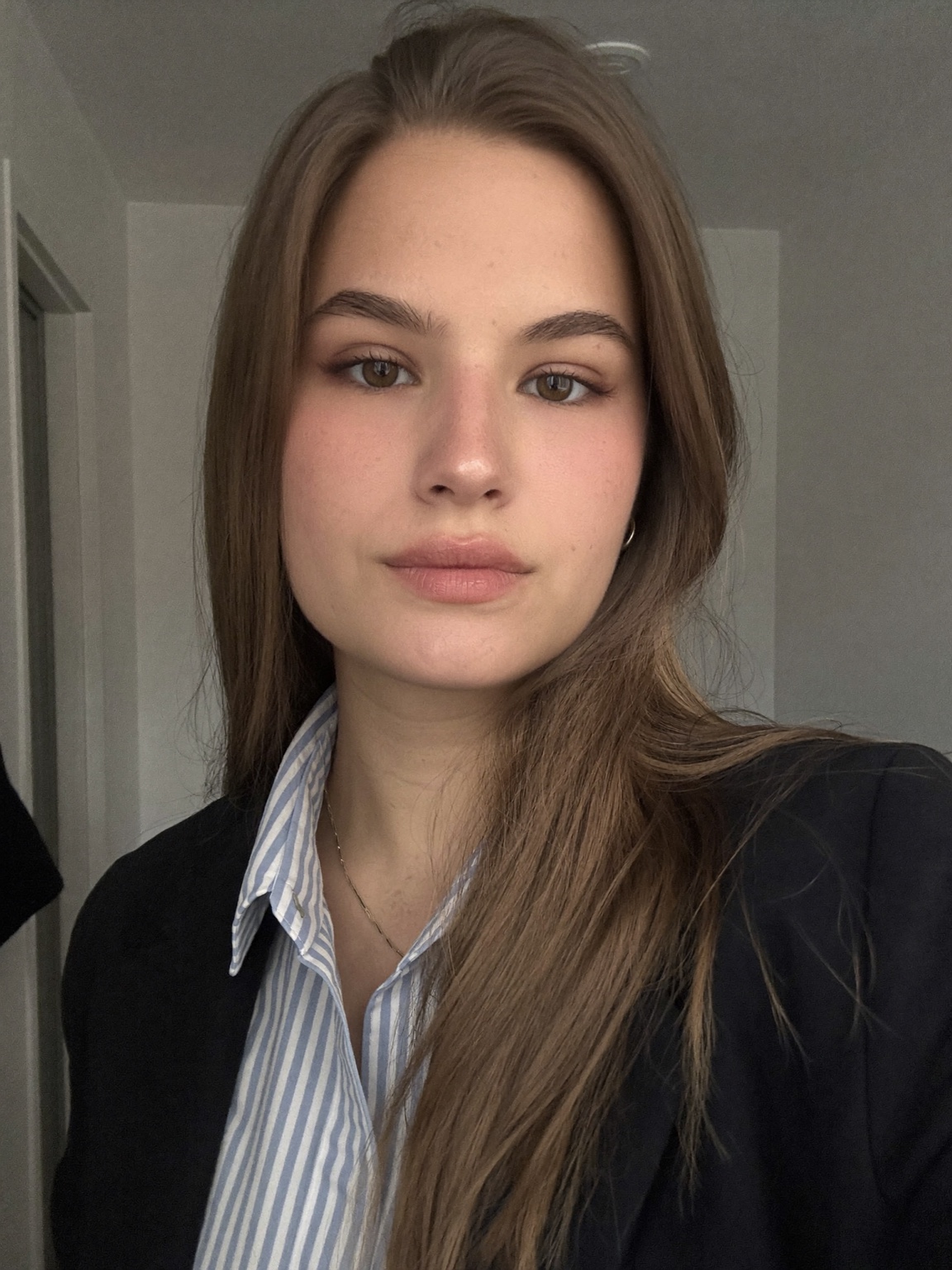Полина Громова — AI-практик, преподаватель и спикер