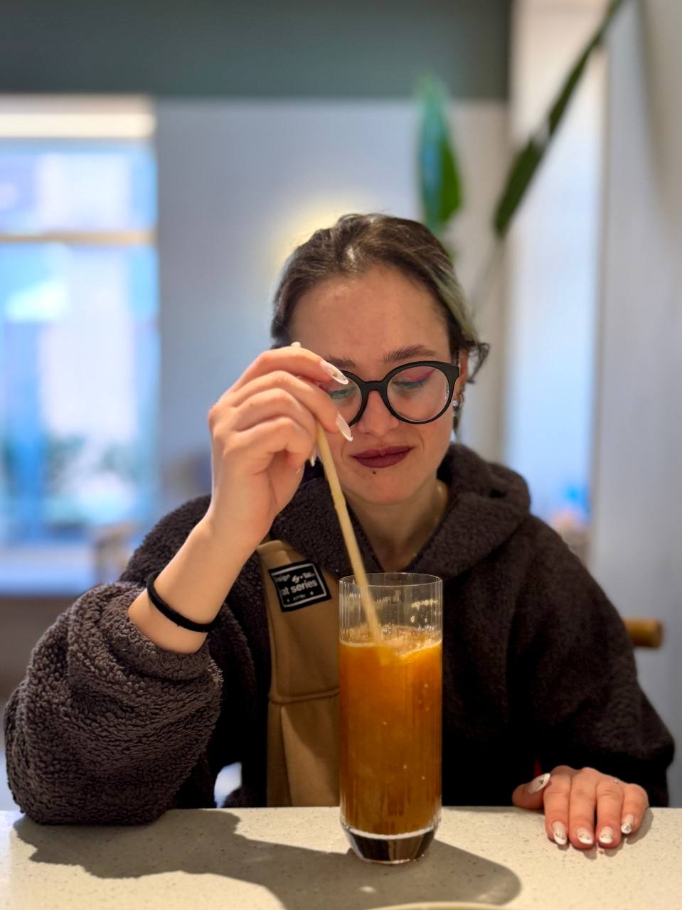 Анна П.